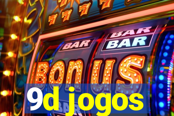 9d jogos